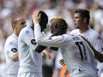 suveræne. FC København kan med en sejr i dag sætte rekord i antal point scoret i første halvdel af en sæson i dansk fodbold. Og afstanden til nummer to vil også være historisk. 