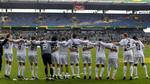 dominans. FCK udgør den altovervejende stamme på det udvalgte hold for efteråret i superligaen. 