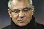 sur. Felix Magath er vant til succes, så Schalke 04’s placering som nr. 15 i Bundesligaen er noget, der gnaver i stoltheden. Arkivfoto: Friso Gentsch/AP 