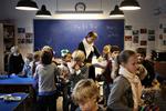 KLASSEKVOTIENT. Regeringen vil fjerne loftet på antallet af elever i skoleklasserne. 