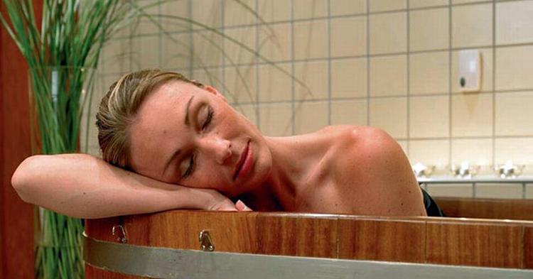 VARM. Forkæl kroppen med et sydsvensk kurophold. 