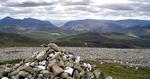 Den smukke skotske natur ligger kun to timer væk med fly, pointerer en læser, der anbefaler vandring i Skotland. 