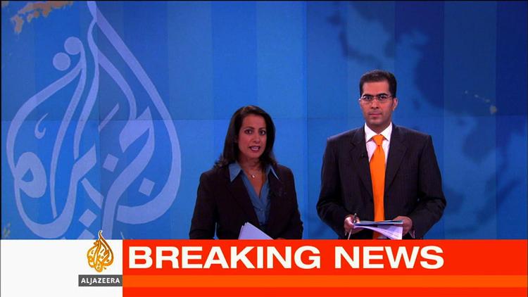 Forhandlingspartner. Indberetninger fra den amerikanske ambassade i Qatar viser, at tv-stationen Al-Jazeera bruges af regeringen i landet. 