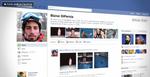 Facebook skifter design på profilforsiderne. Sådan kommer det til at se ud. 