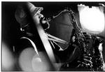 Sax. På top 10-listen over koncerter i Montmartre står blandt andre den amerikanske saxofonist Sonny Rollins. 