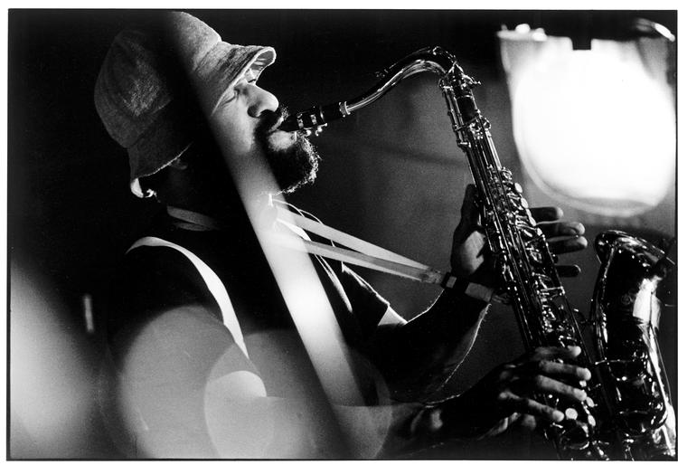 Sax. På top 10-listen over koncerter i Montmartre står blandt andre den amerikanske saxofonist Sonny Rollins. 