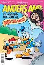 Snedighed. Det kunne godt tyde på, at Anders Lund Madsen får mulighed for at skrive endnu en historie om sine yndlingsænder. Måske, måske. Hans opfordringer til læserne har i hvert fald virket. 
