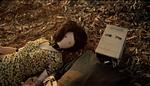 robotromance. Nu laver også store instruktører som Spike Jonze film til nettet, som kortfilmen 'I'm Here', der også blev vist på årets Sundance- festival. PR-foto fra filmen 