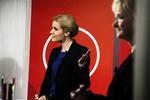 Debat mellem Pia Kjærsgaard og Helle Thorning-Schmidt