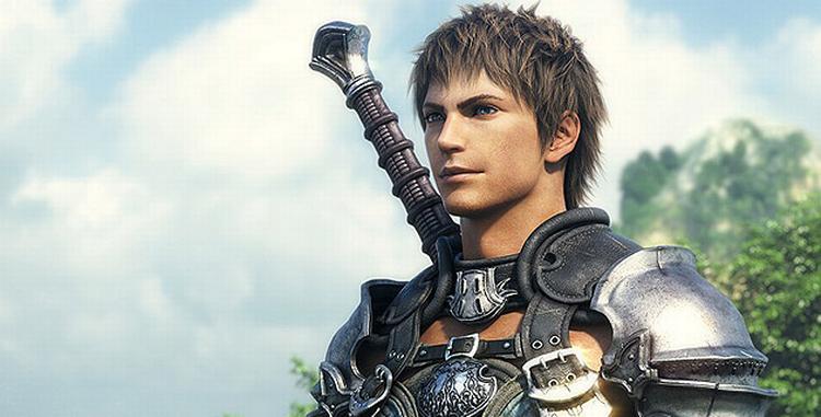 Den populære Final Fantasy-serie drager endnu engang ud i online-rollespilsgenren. Desværre med katastrofale resultater. 
