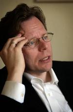 Beslutning. »Jeg har truffet den konklusion, at jeg ikke er ansøger til stillingen som særlig rådgiver, så jeg trækker min ansøgning tilbage«, siger Billy Adamsen. 