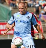 erfaring. Søren Berg har i både OB og Randers altid leveret varen i holdspillet på banen. Nu skifter fynboen til AGF. 