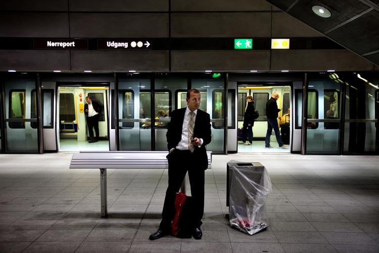 Læserne vil have kulør i stedet for konformitet. Giv os kunst og oplevelser i metroen, lyder det i debatten. 