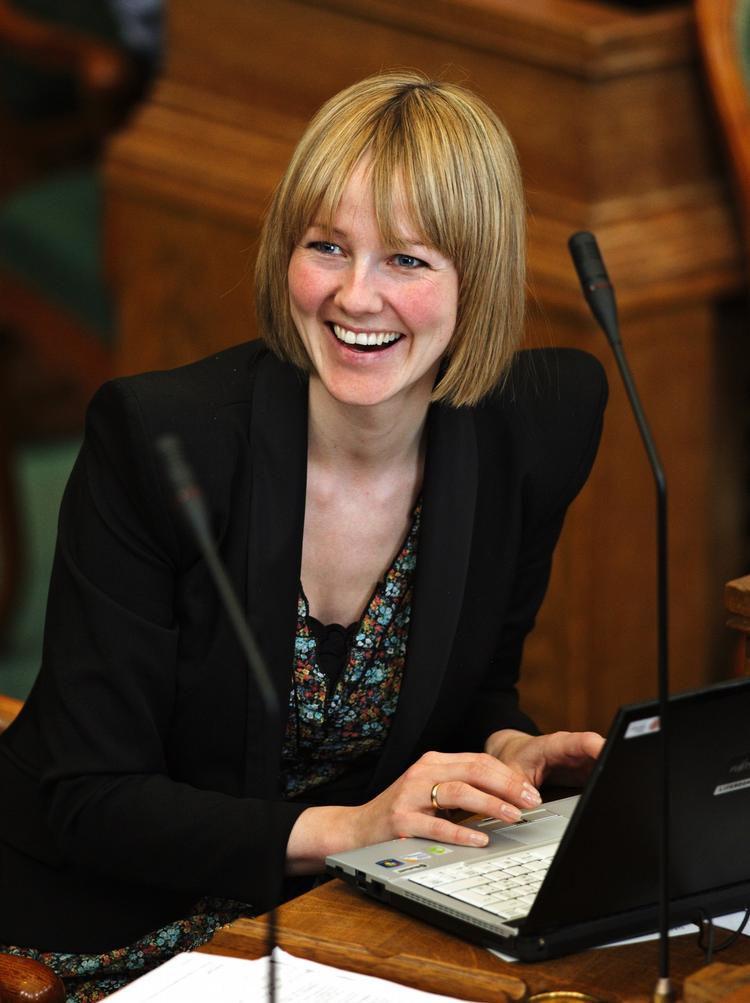 GIFT. Mærsk har i flere år overskredet grænseværdierne for udledning af giftig olie i Nordsøen. 