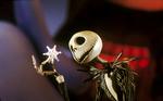 Grinegyser. Tim Burton og Henry Selicks 'The Nightmare before Christmas' er en must see-film for alle animationsfans - dog ikke småbørn! Foto: Disney 