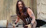 HÆVNEREN. Robert Rodriquez nye film 'Machete' fortsætter i samme blodige spor, som hans tidligere film 'Planet Terror' og 'From Dusk Till Dawn'. 