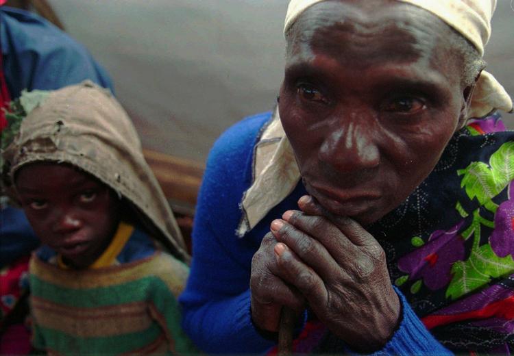 Katastrofe. Sidste år var borgerkrigen i det østlige Congo årets oversete nyhed. Hvad skal det være i år? 