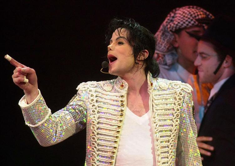 Optræden i Apollo Theatre i New York i 2002. 