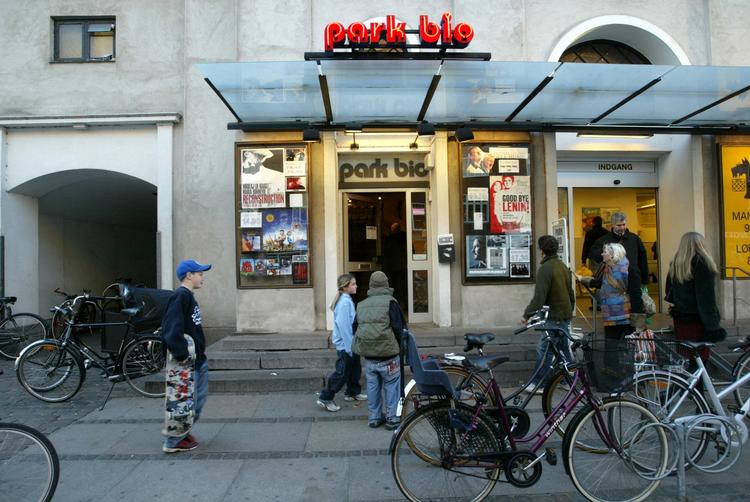 Som en del af den tyrkiske kulturuge i København viser Park Bio i weekenden tre prisbelønnede tyrkiske film. 