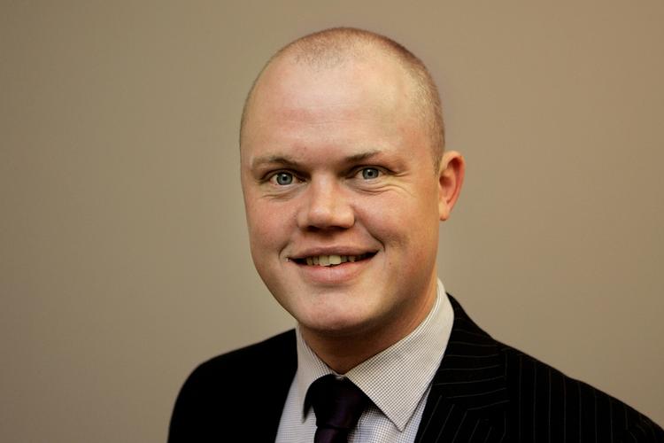 CYBERKRIG. Venstres Peter Christensen mener, at private firmaer har lov til at bryde samarbejde med WikiLeaks. 