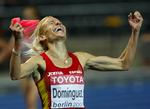 Germany Dominguez Doping Athletics