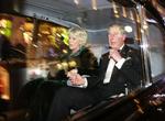 Chok. Camilla og Charles er ikke før blevet angrebet, som det skete i aftes. De slap dog uden skrammer. 