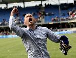 Esbjerg-FCK (0-1) - FC København er danske mestre i fodbold