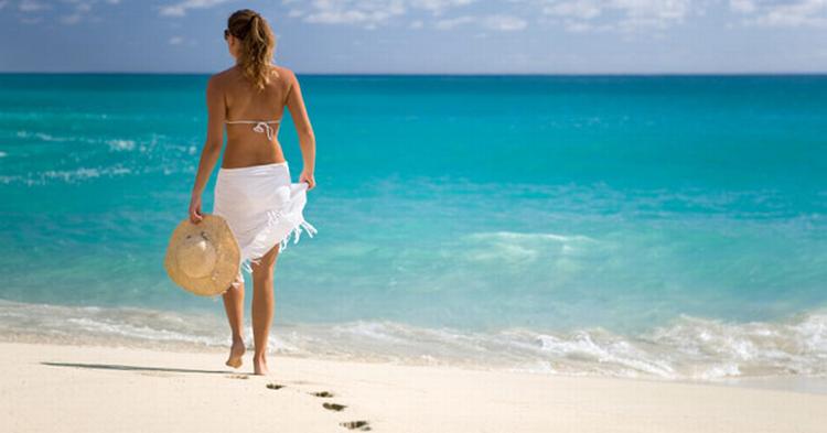 FERIE. Drømmer du om sol og varme - så se de bedste rejsetilbud lige nu herunder. 