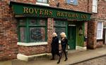 Rekord. Briterne kunne i går aftes se afsnit nummer 7.487 af tv-serien 'Coronation Street'. 