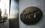 Medicinalgigant. Pfizer er verdens største medicinalkoncern. 