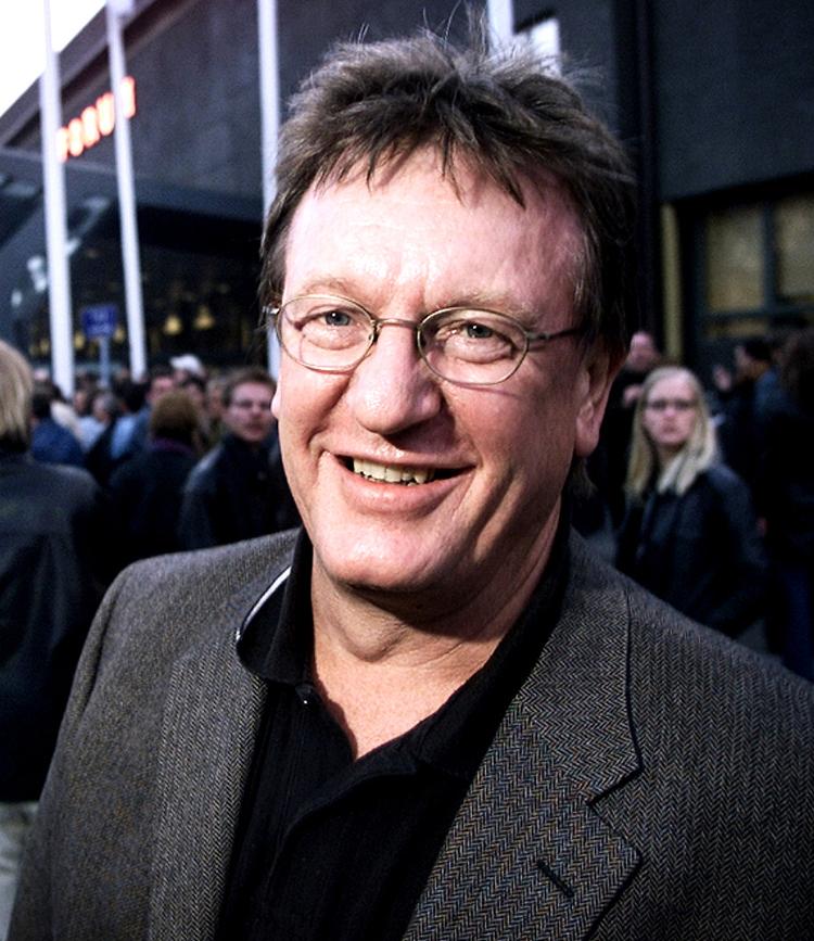 Gode, gamle Hans Otto Bisgaard har i 40 år arbejdet på at opnå det perfekte radioflow. 