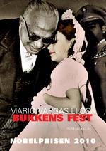 El jefe. Rafael Leónidas Trujillo Molina holdt Den Dominikanske Republik i et jerngreb i mere end 30 år. I Mario Vargas Llosas roman 'Bukkens fest' skildres blandt andet hans store begejstring for meget unge piger.  Arkivfoto fra bogomslaget 