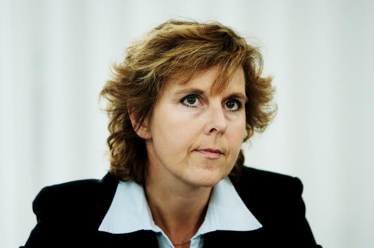 Connie Hedegaard understreger efter WikiLeaks-læk, at hun ikke er tilhænger af at bruge klimahjælp som økonomisk pression. 