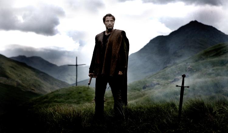 Flop. Blot 8.050 indløste billet til 'Valhalla Rising', der dermed blev den tredje mindst sete spillefilm i Danmark i 2010. 