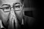 Løgn. Finansministeren lyver og manipulerer, mener radikales finansordfører, Morten Østergaard. 