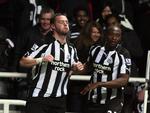 Britain Soccer Premier League