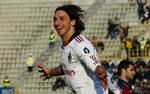 verdensklasse. Zlatans scoring  mod Bologna var ren kunst. 