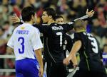Spain Soccer La Liga