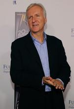 Magisk. James Cameron garanterer, at 3D-cirkusfilmene vil »tryllebinde publikum«. 
