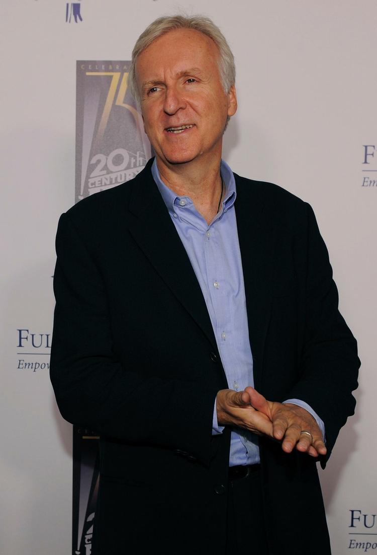 Magisk. James Cameron garanterer, at 3D-cirkusfilmene vil »tryllebinde publikum«. 