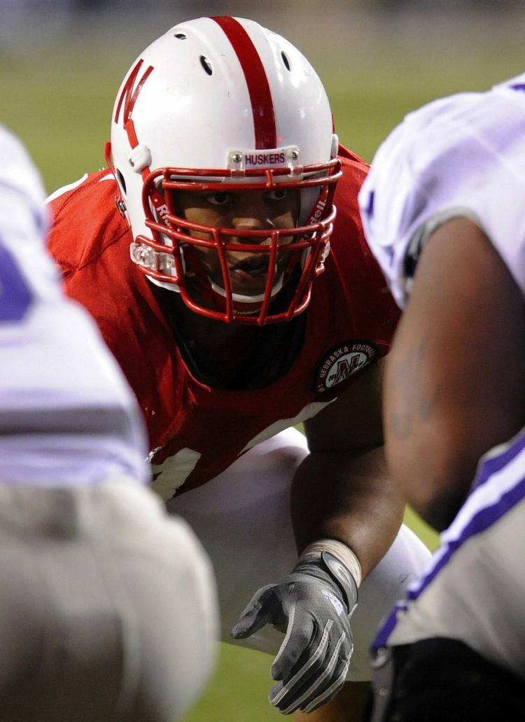 defense. Detroit-rookien  Ndamukong Suh, der kommer fra universitetet i Nebraska, holdt Packers nede på sølle tre point. 