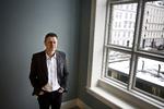 SMALHALS. Overvismand Hans Jørgen Whitta-Jacobsen efterlyser reformer for at få gang i dansk økonomi igen. 