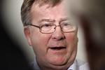 Talknuser. Finansminister Claus Hjort Frederiksen må endnu engang se de offentlige udgifter vokse mere end beregnet. 