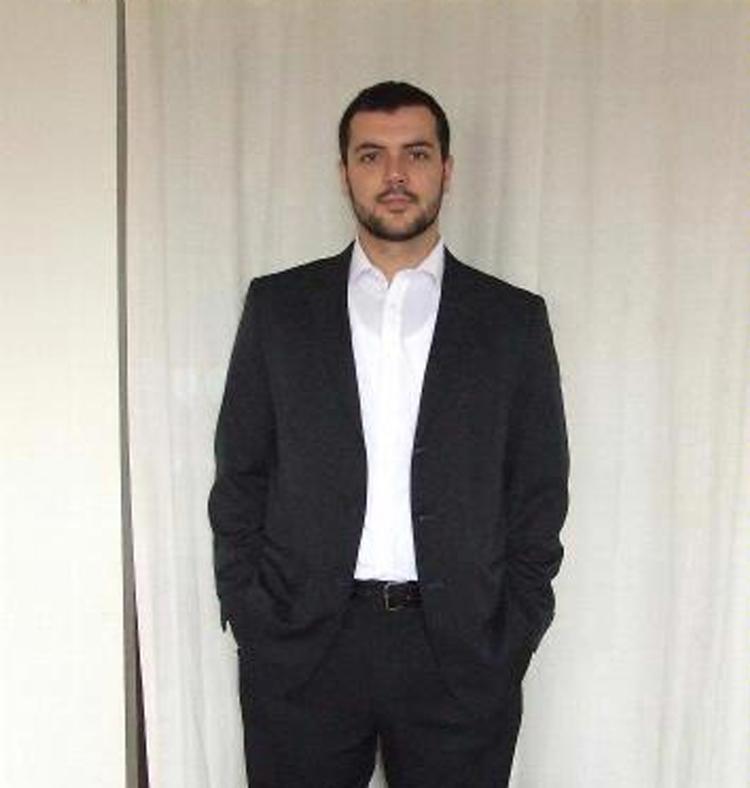 Selvmordsbomber. 28-årige Taimour Abdul Wahab al-Abdaly menes at stå bag angrebet i den svenske hovedstad. 