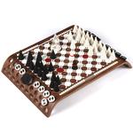 Bondocones er et dyrt, men også veludført lækkert brætspil. Spilmekanikken er dog mindre velpoleret end selve spillepladen og brikkerne. 