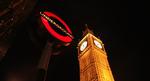 POPULÆR. Londons karakteristiske vartegn Big Ben. 