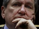 Diplomat. Richard Holbrooke var respekteret for sit arbejde for den amerikanske regering rundt om i verden. Han blev 69 år. 