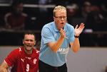 VM Håndbold: Danmark-Schweiz 32-27