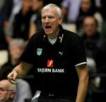 forgænger. Tidligere landstræner Anders Dahl-Nielsen mener, at Ulrik Wilbek nærmest har potentiale til at bestride et hvilket som helst job i dansk eller international håndbold. 