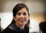 tvillingemor. Kronprinsesse Mary skal om kort tid føde tvillinger. Hun og kronprins Frederik har i forvejen Prins Christian og Prinsesse Isabella. 